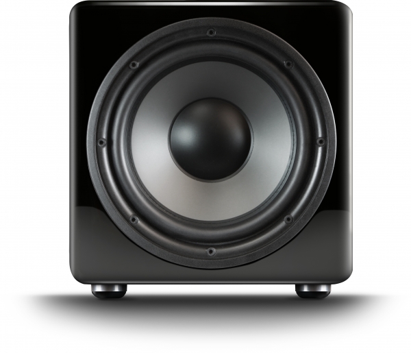 PSB SubSeries 450 DSP Controlled Subwoofer